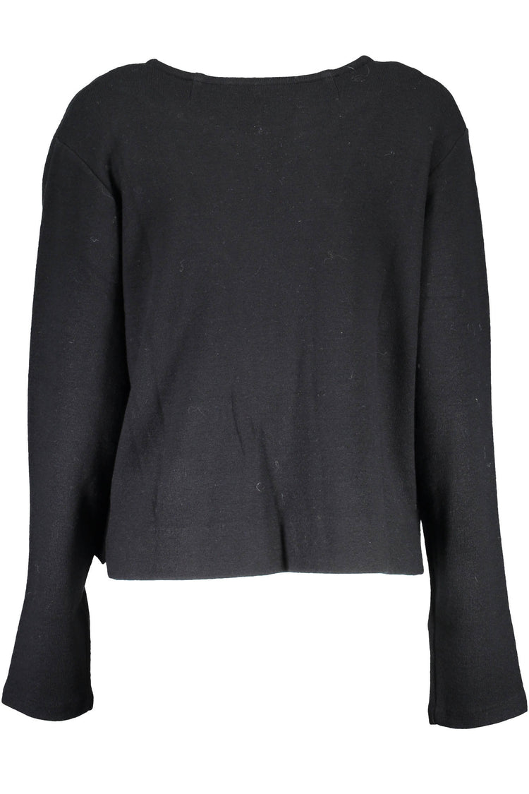 Camisola GANT de mulher preta