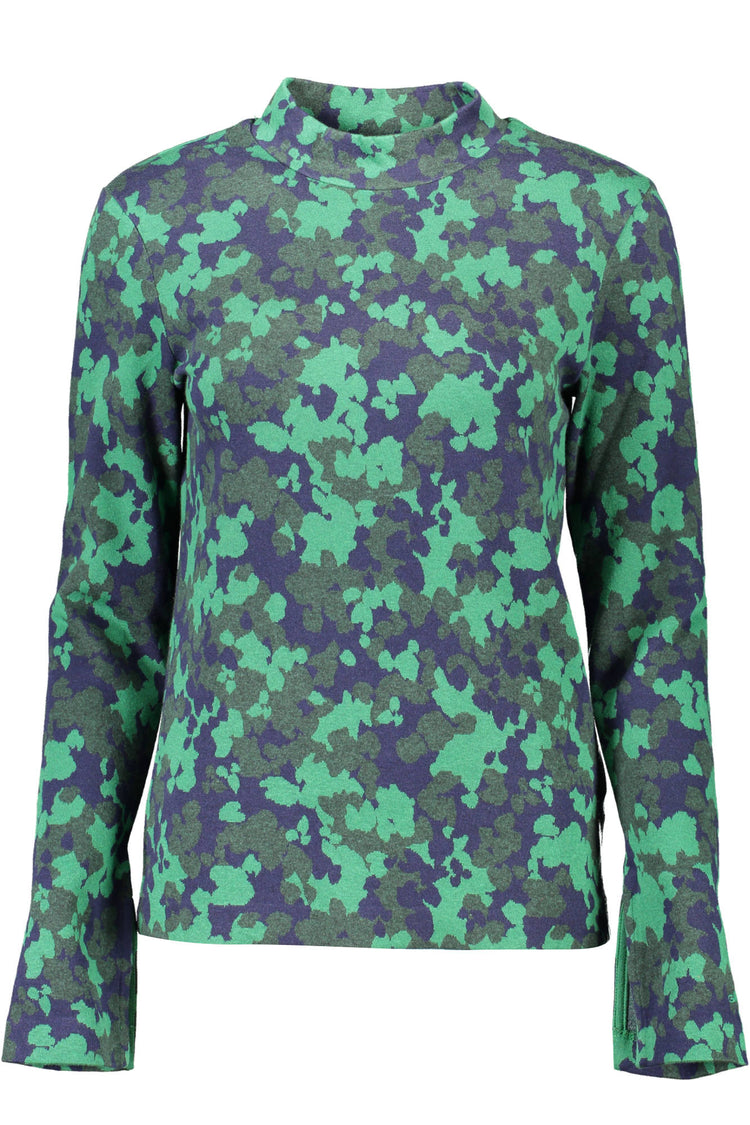 Camisola GANT de mulher verde