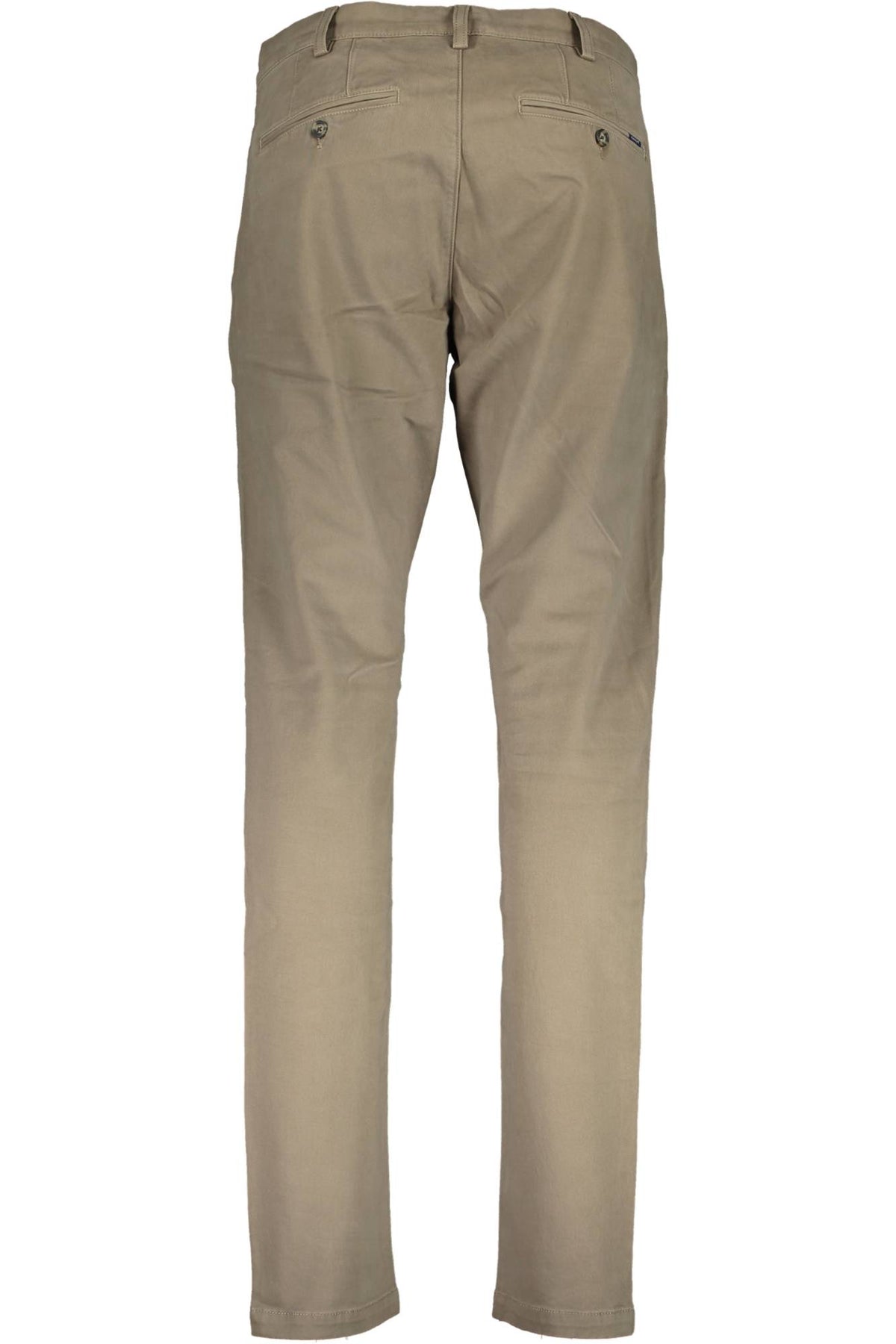 Calças GANT de homem bege
