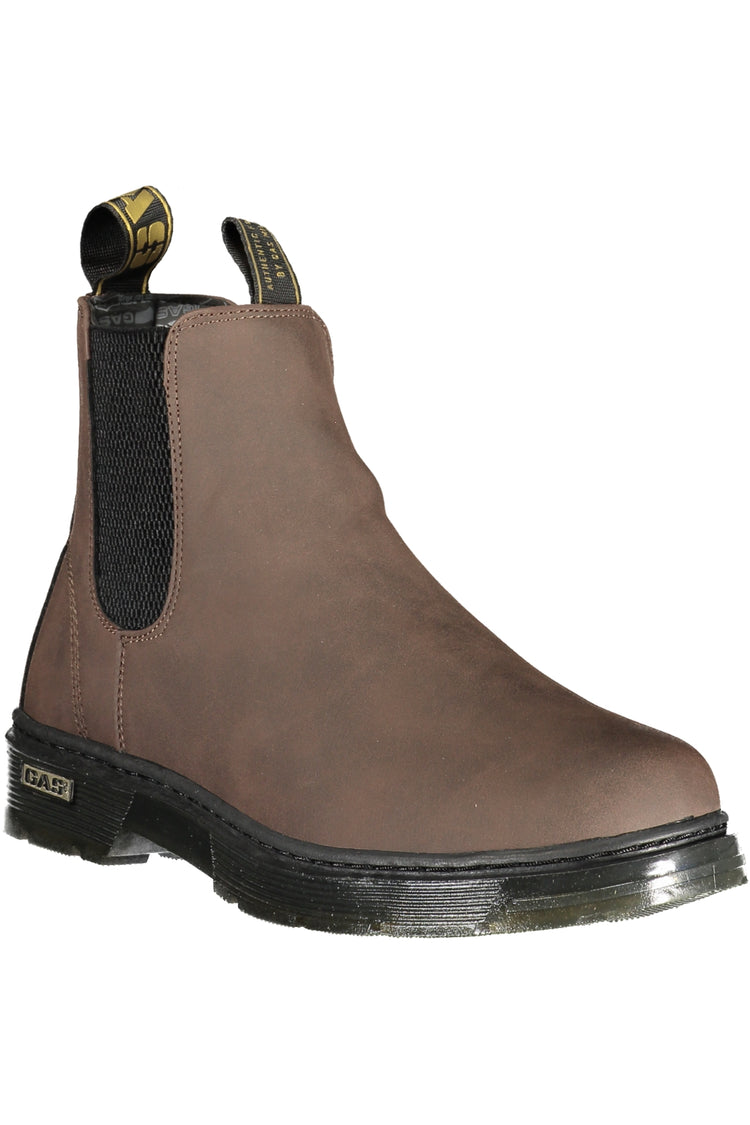 Botins GAS de mulher castanhos
