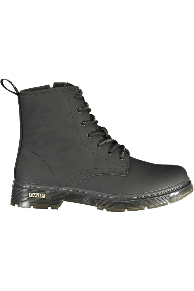 Botins GAS de mulher pretos