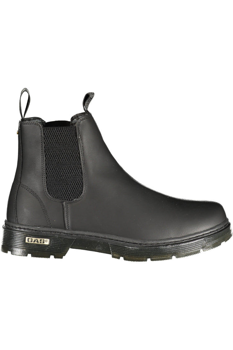 Botins GAS de mulher pretos