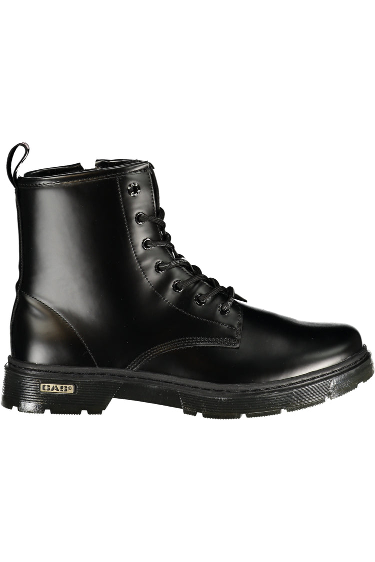 Botins GAS de mulher pretos