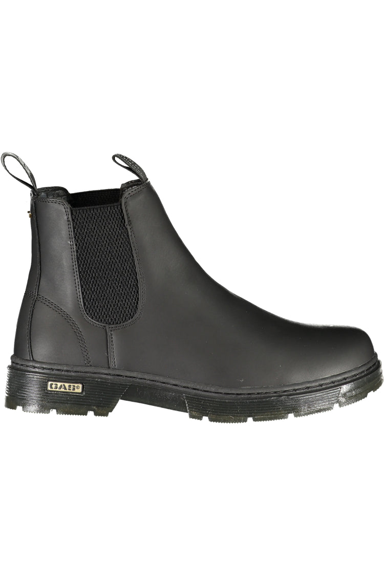 Botins GAS de mulher pretos