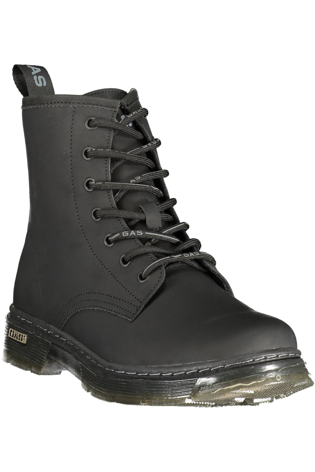Botins GAS de mulher pretos