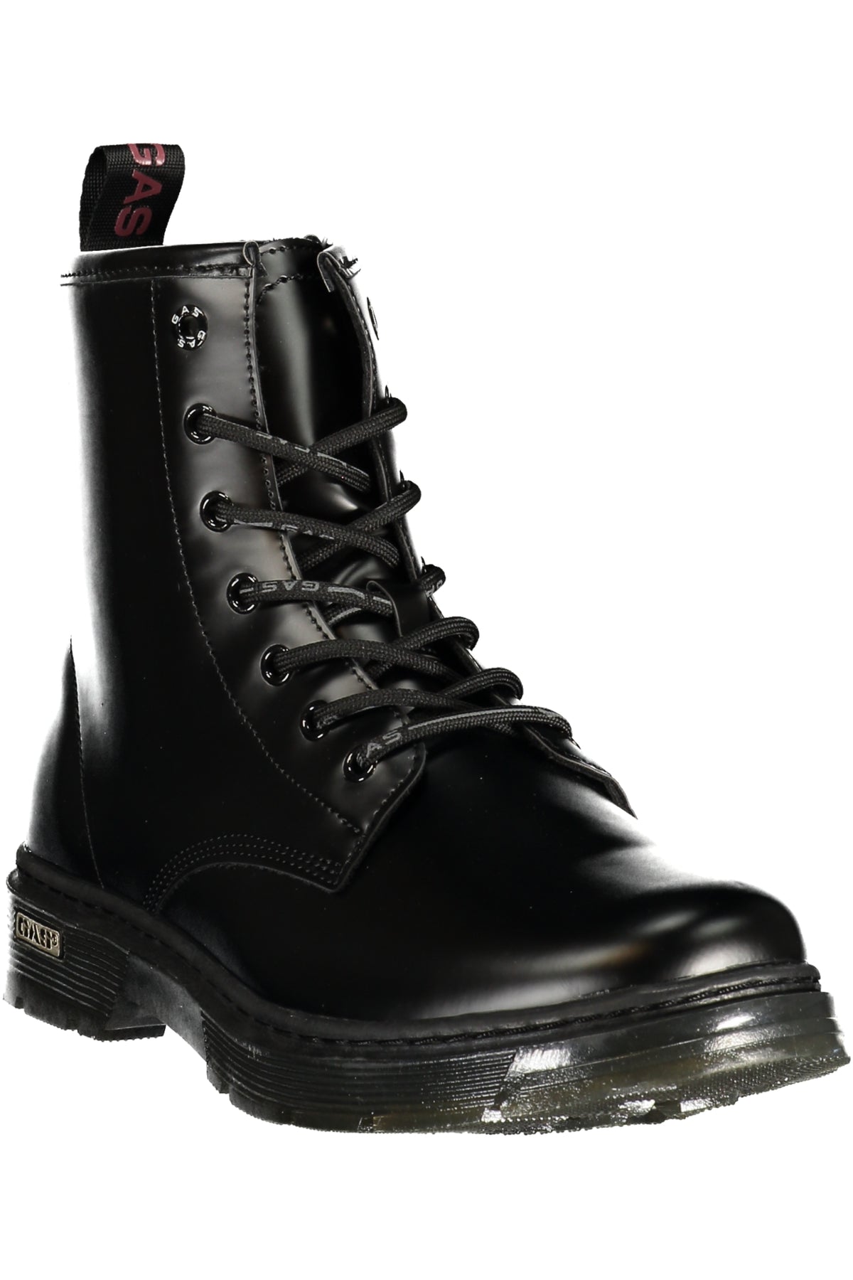 Botins GAS de mulher pretos