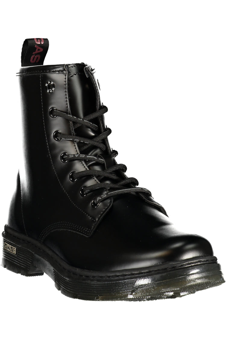 Botins GAS de mulher pretos
