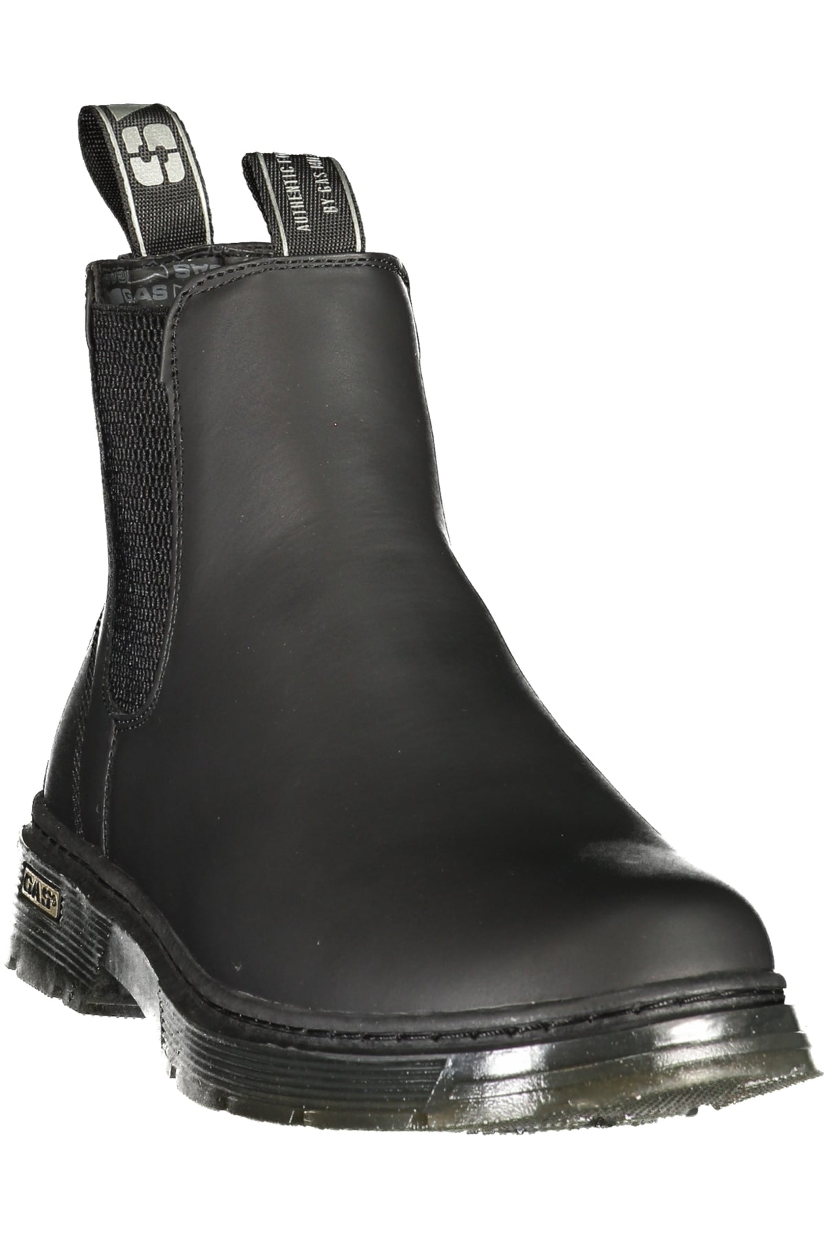 Botins GAS de mulher pretos