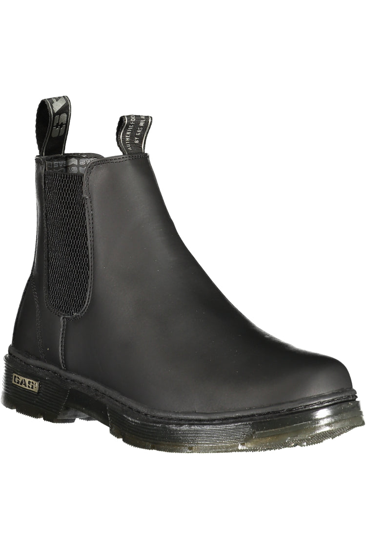 Botins GAS de mulher pretos