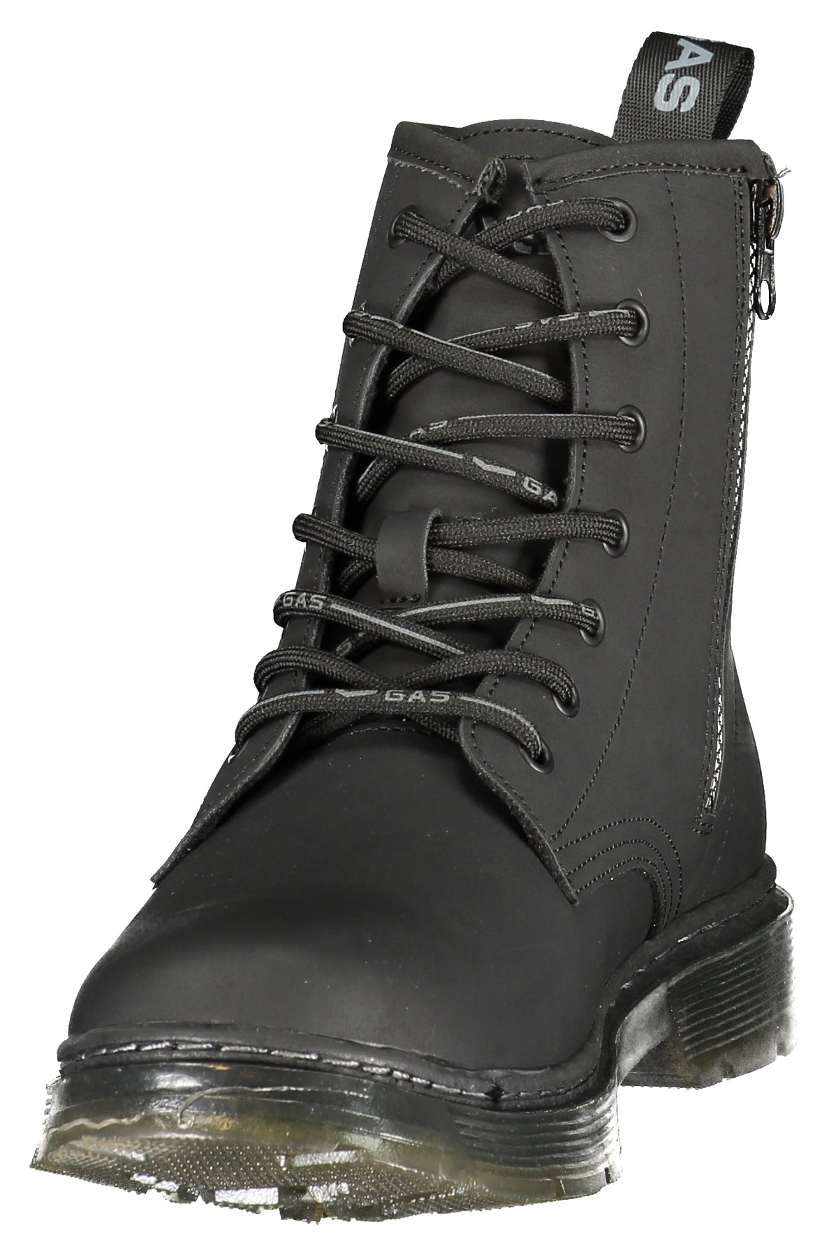 Botins GAS de mulher pretos