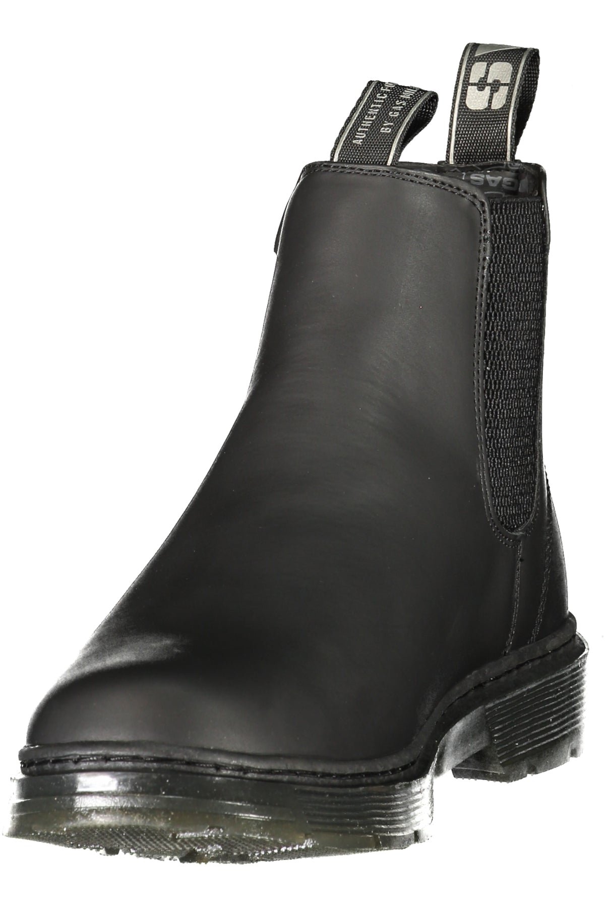 Botins GAS de mulher pretos