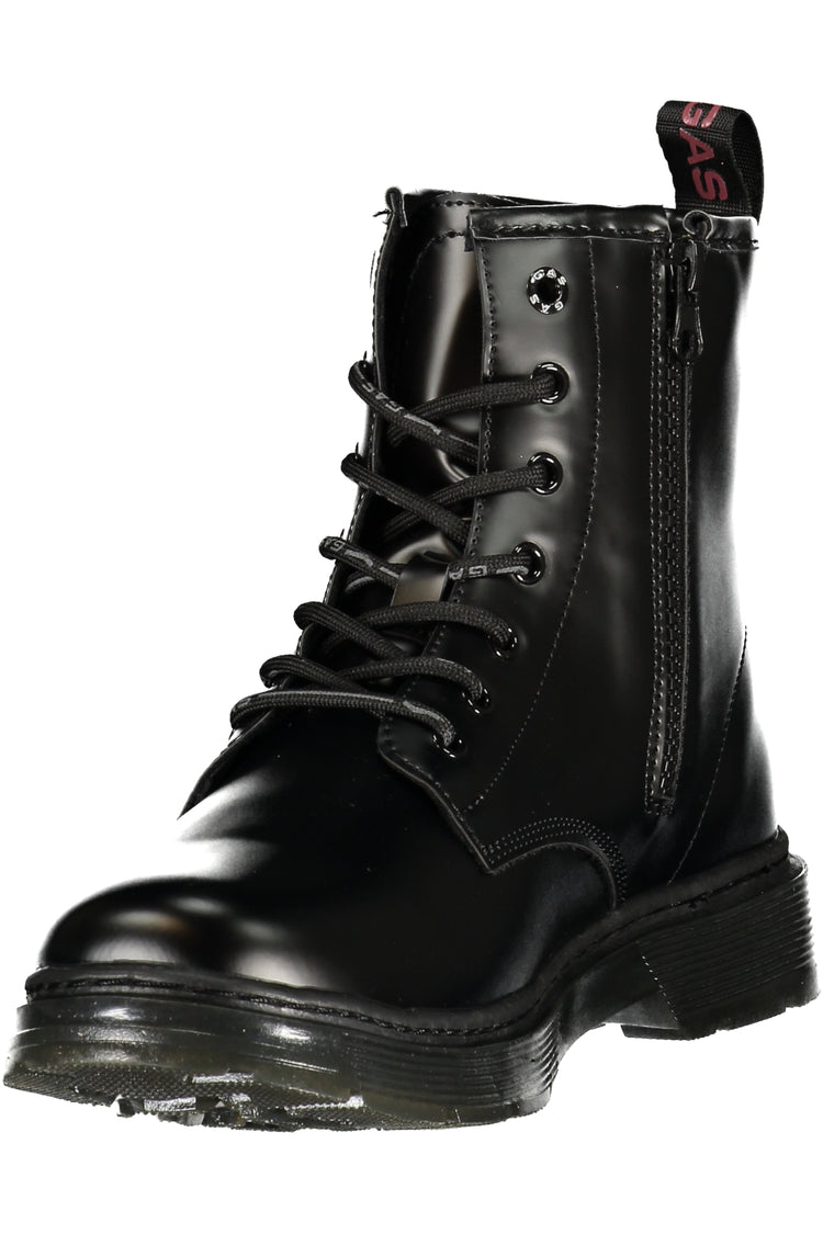 Botins GAS de mulher pretos