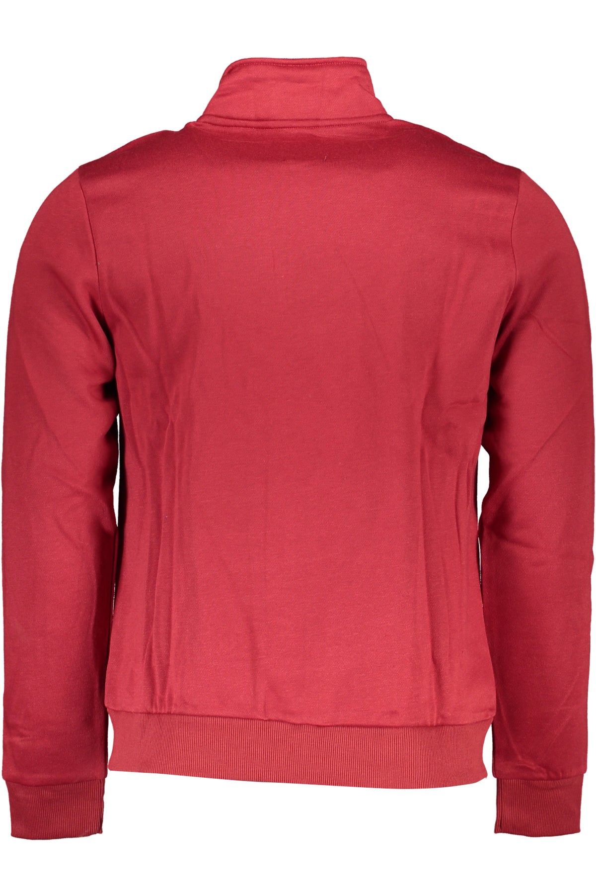 Sweatshirt GIAN MARCO VENTURI de homem vermelha