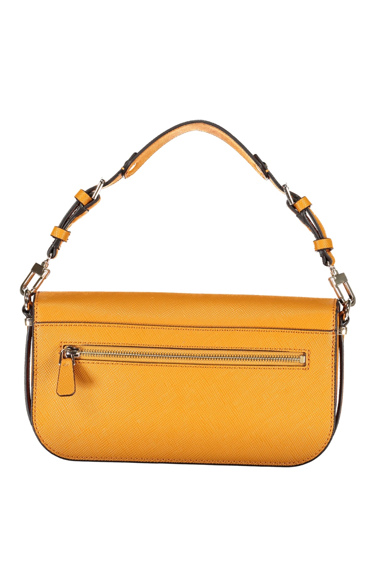 Mala GUESS JEANS de mulher laranja