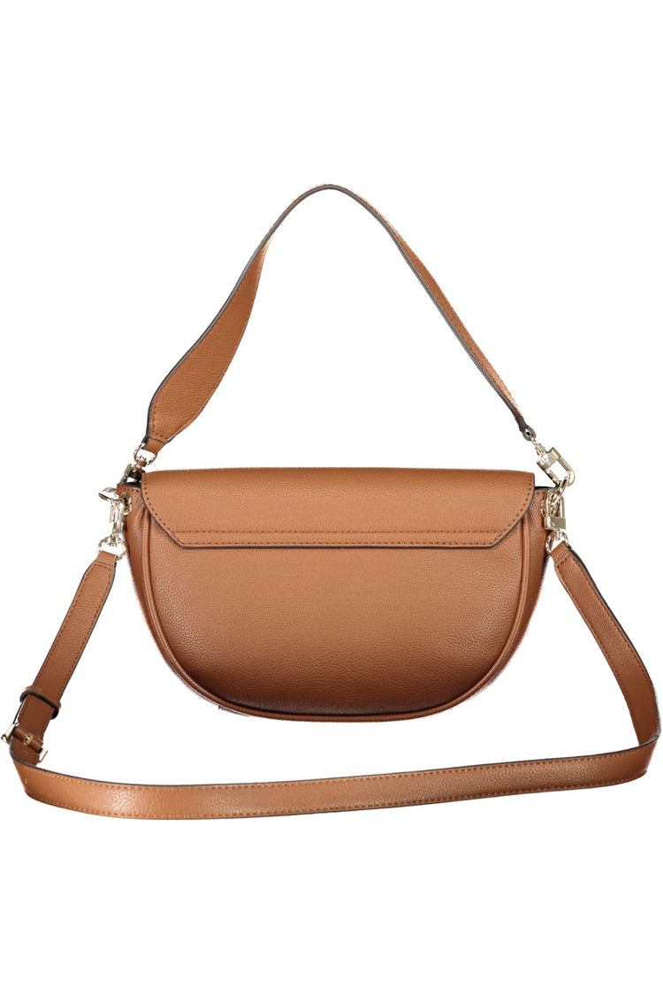 Mala GUESS JEANS de mulher castanha
