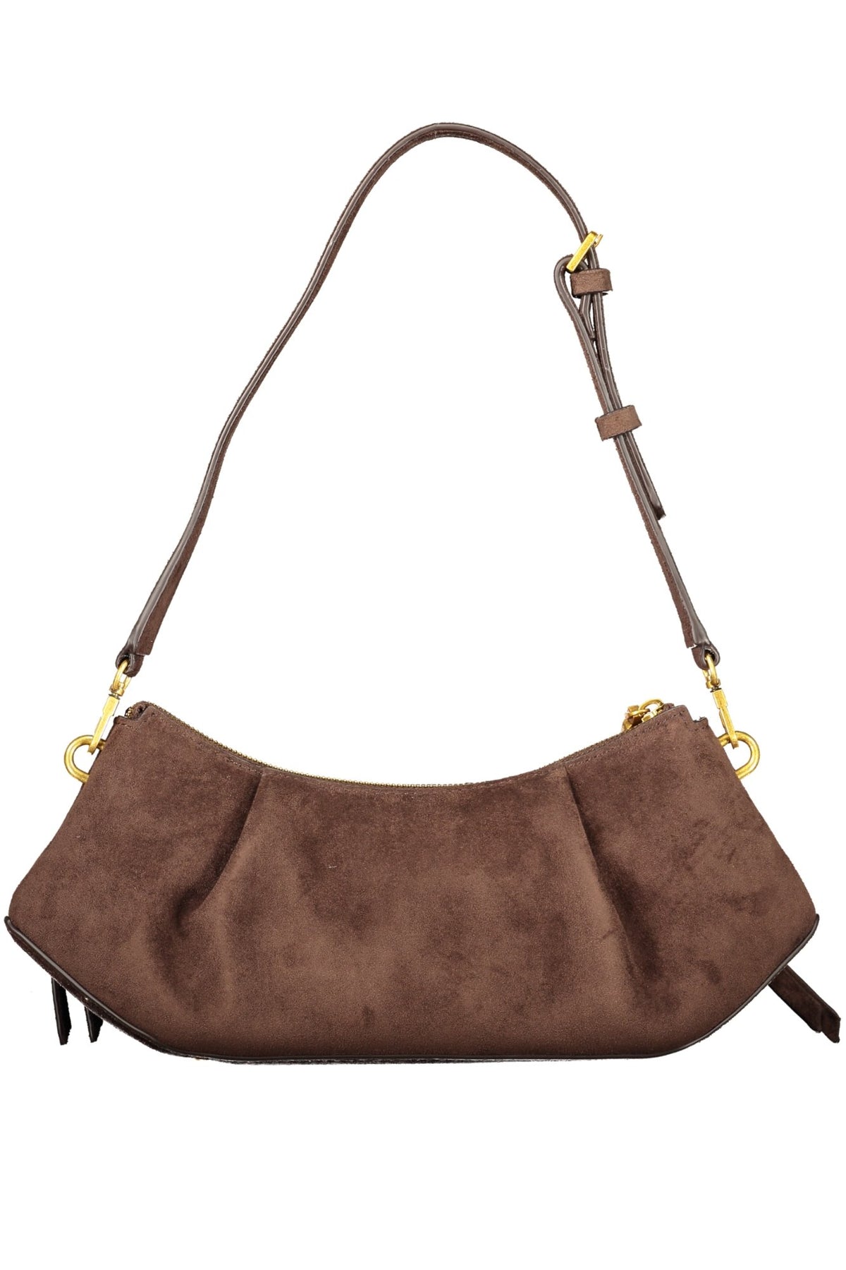 Mala GUESS JEANS de mulher castanha