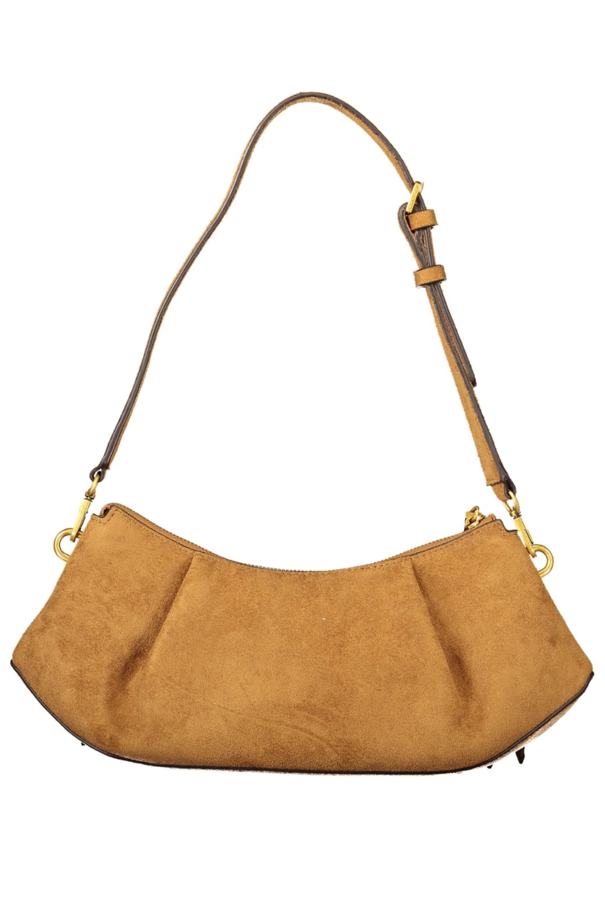 Mala GUESS JEANS de mulher castanha