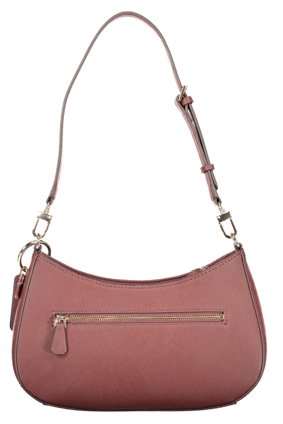 Mala GUESS JEANS de mulher castanha