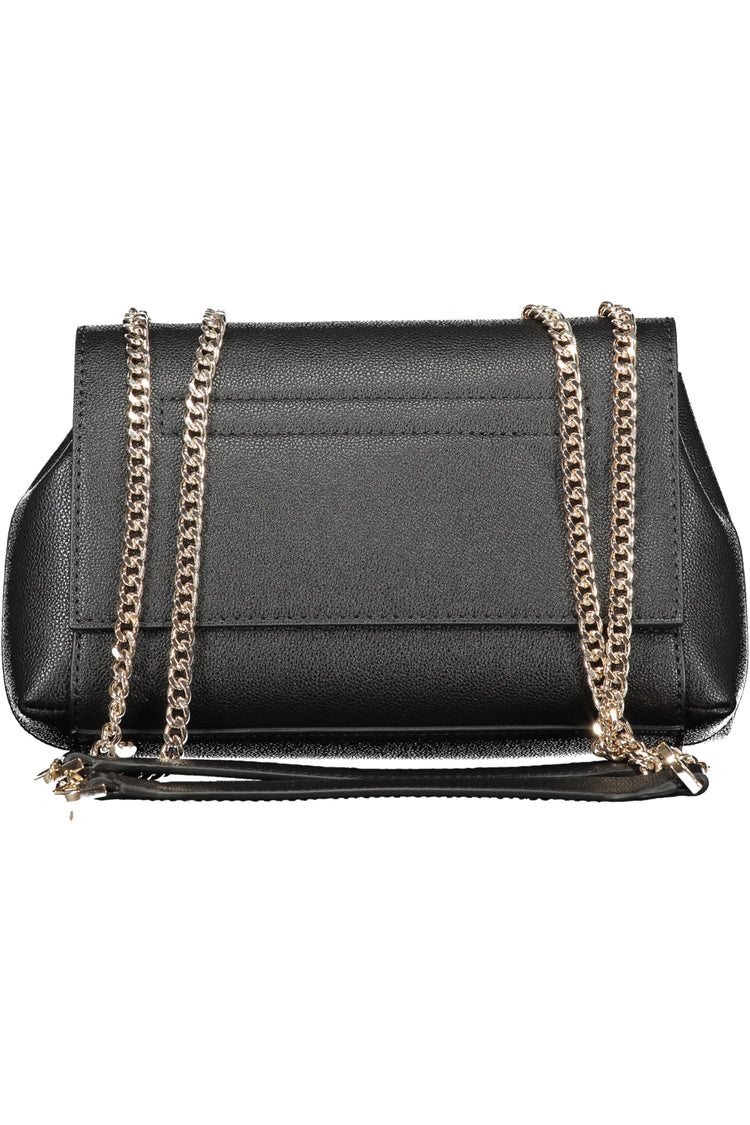 Mala GUESS JEANS de mulher preta