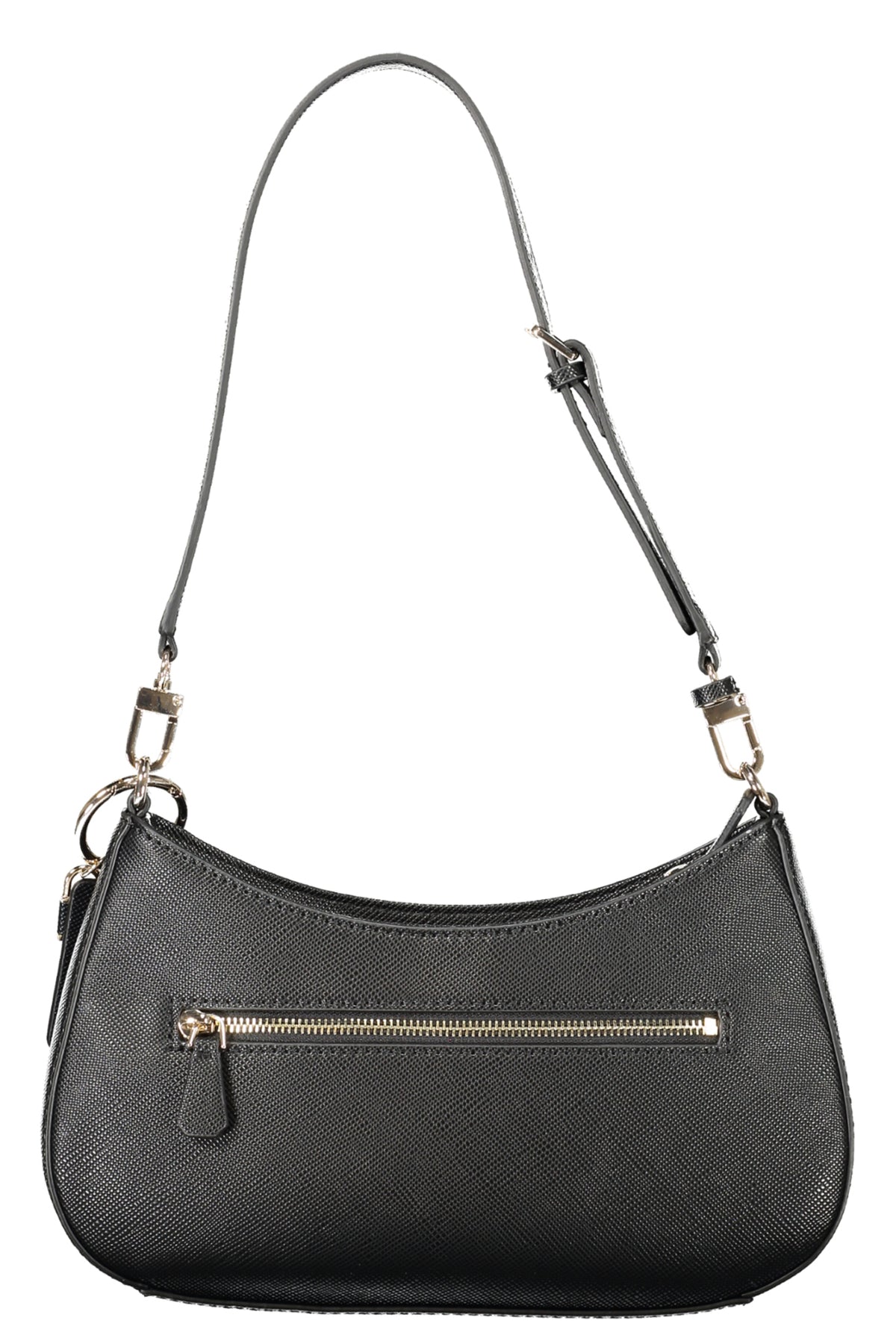 Mala GUESS JEANS de mulher preta