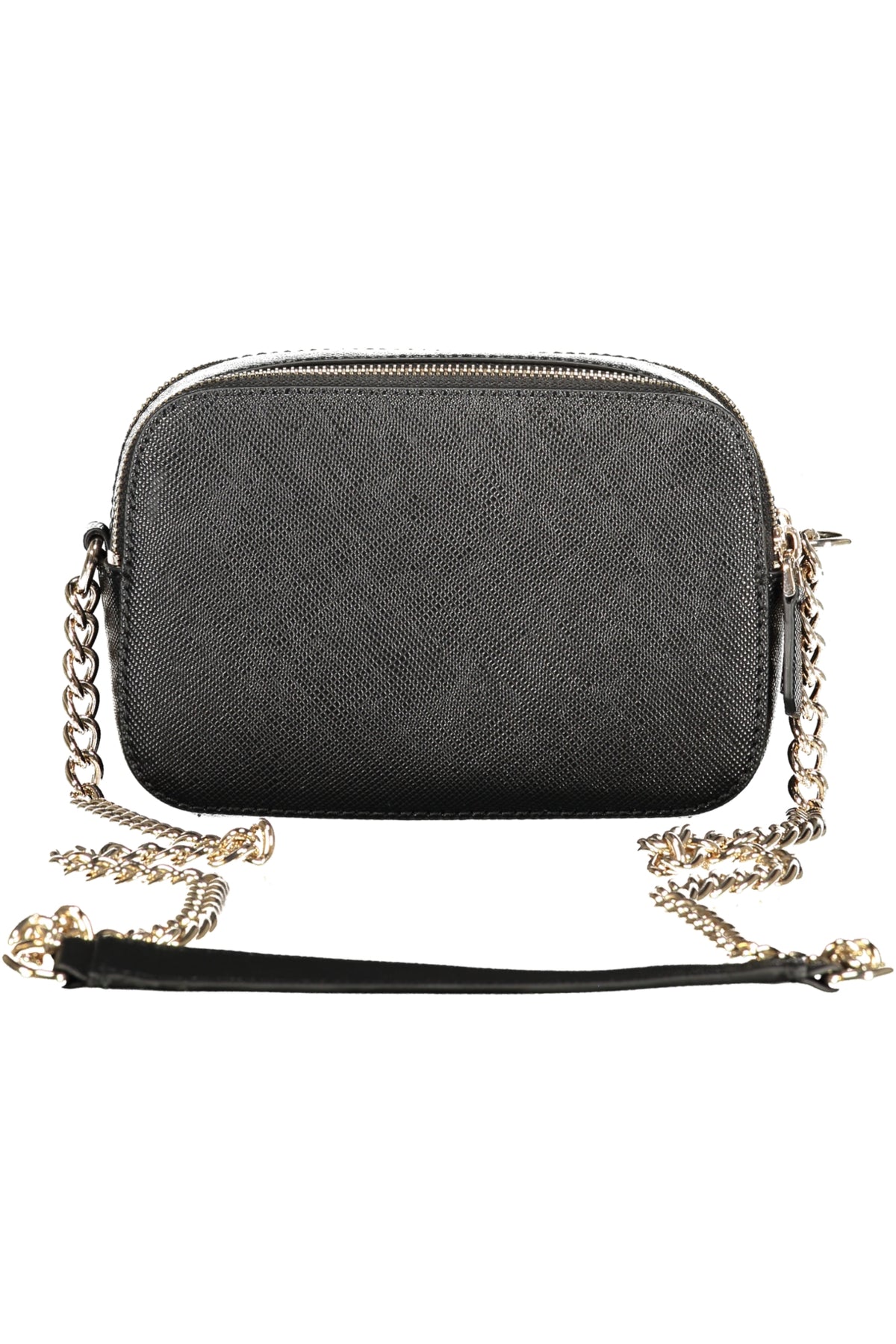 Mala GUESS JEANS de mulher preta