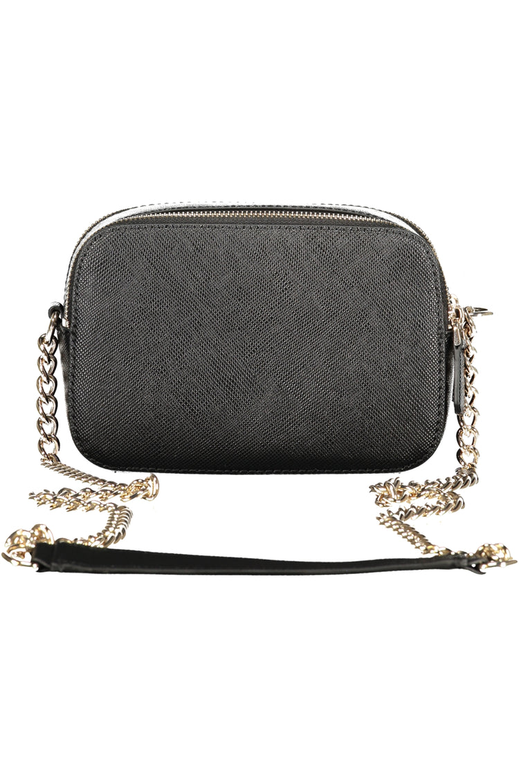 Mala GUESS JEANS de mulher preta