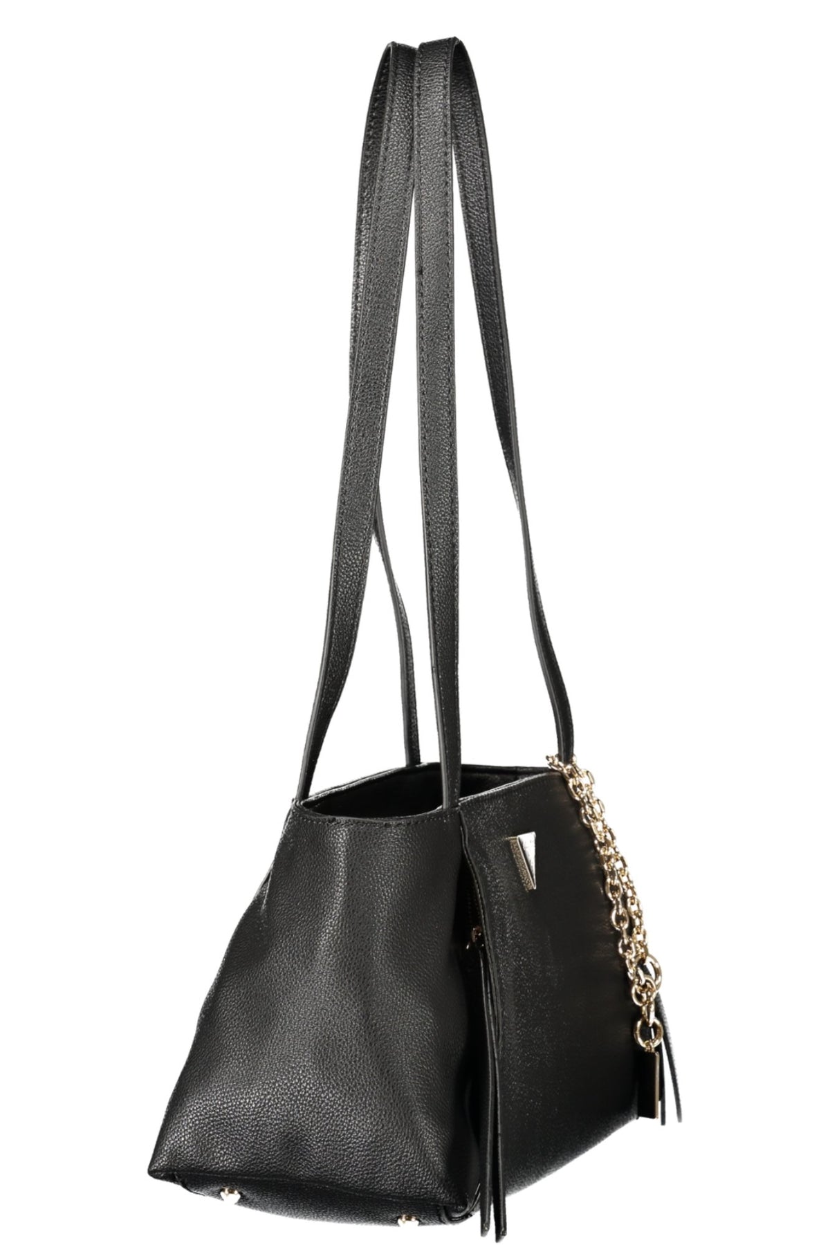 Mala GUESS JEANS de mulher preta