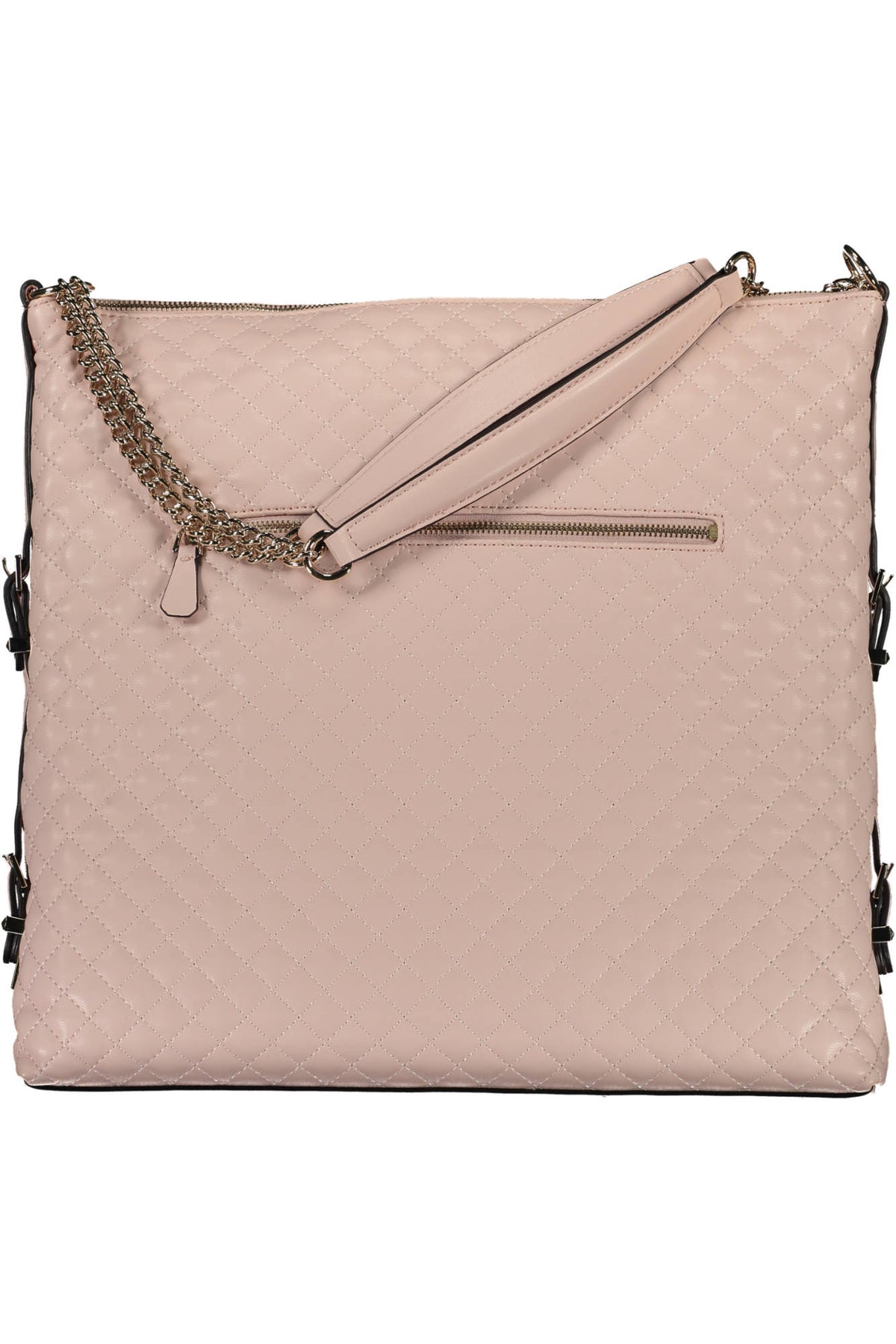 Mala GUESS JEANS de mulher rosa