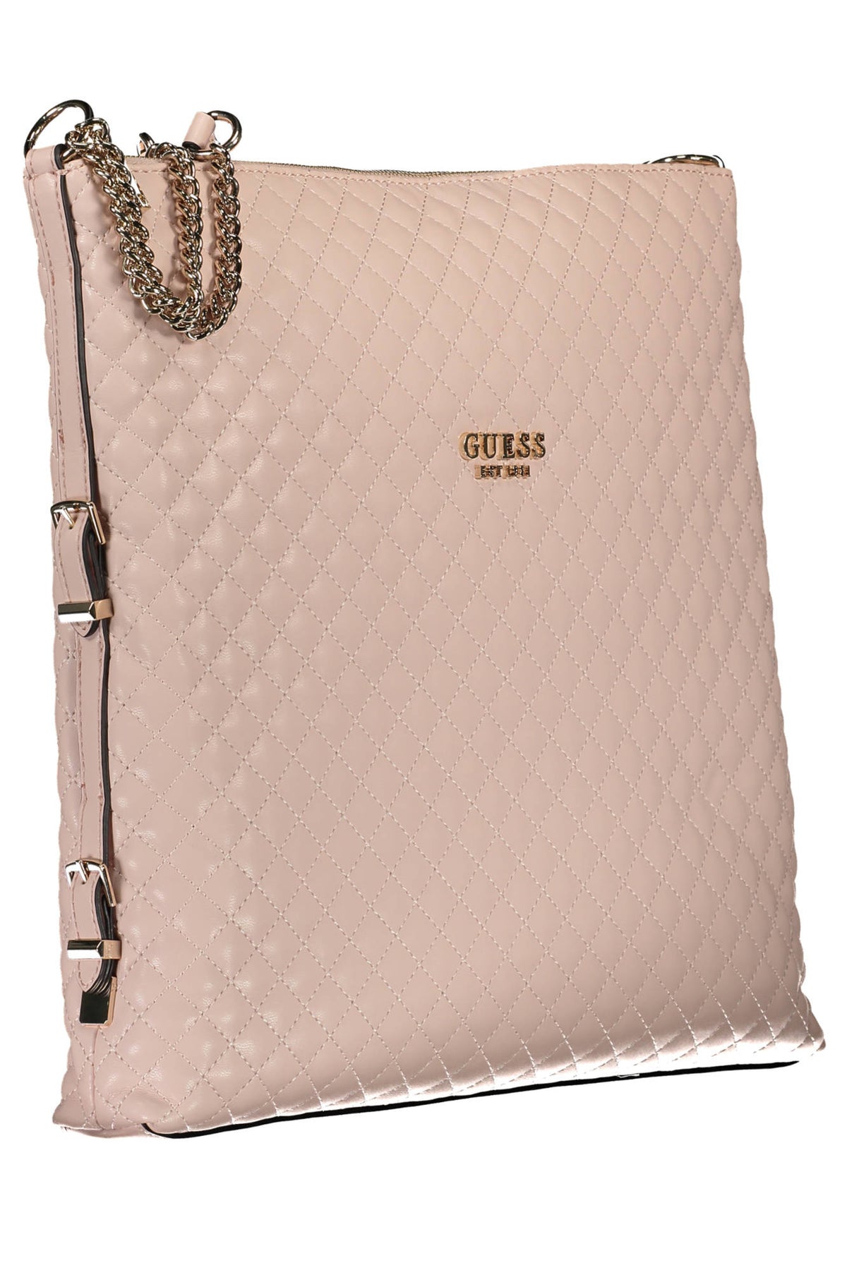 Mala GUESS JEANS de mulher rosa
