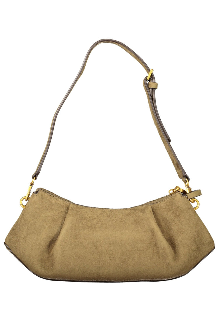 Mala GUESS JEANS de mulher verde