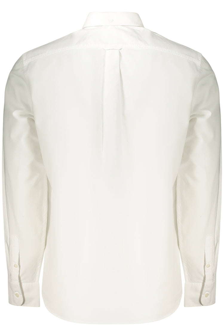 Camisa GUESS JEANS de homem branca