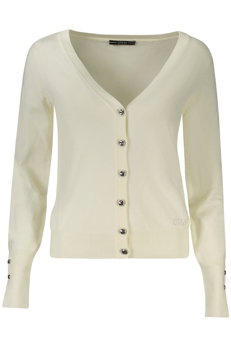 Camisola GUESS JEANS de mulher branca