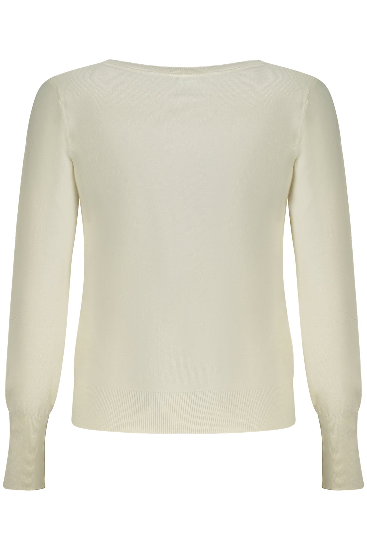 Camisola GUESS JEANS de mulher branca