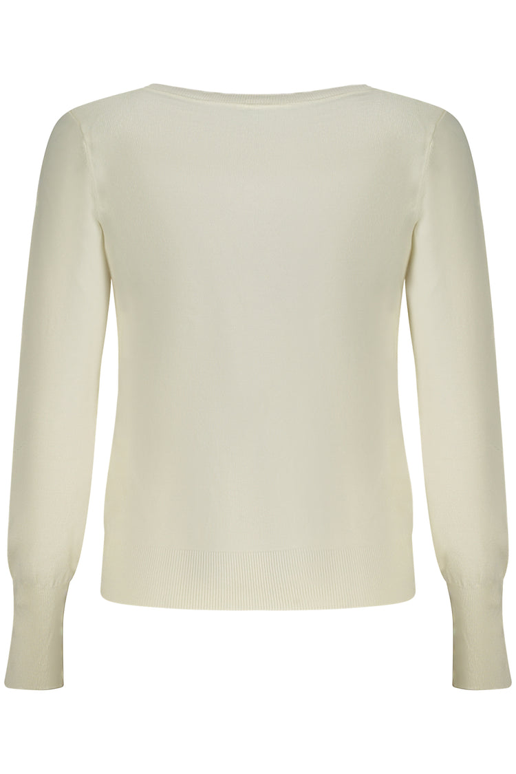 Camisola GUESS JEANS de mulher branca