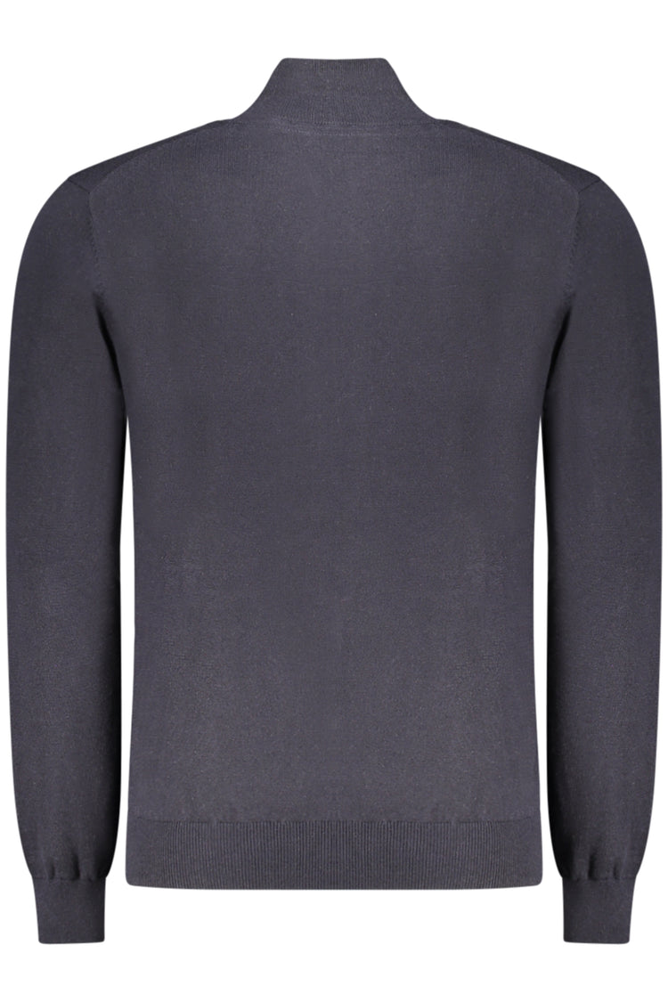 Camisola GUESS JEANS de homem azul