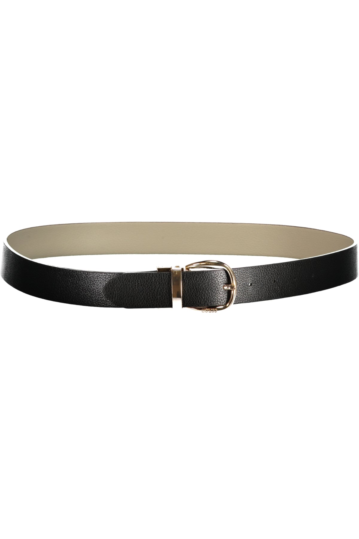 Cinto GUESS JEANS de mulher preto