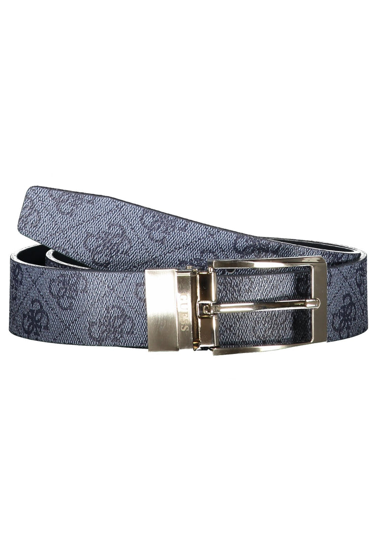 Cinto GUESS JEANS de homem azul