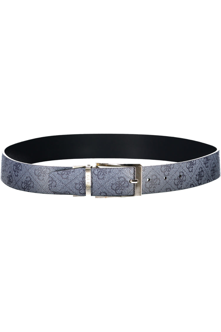 Cinto GUESS JEANS de homem azul