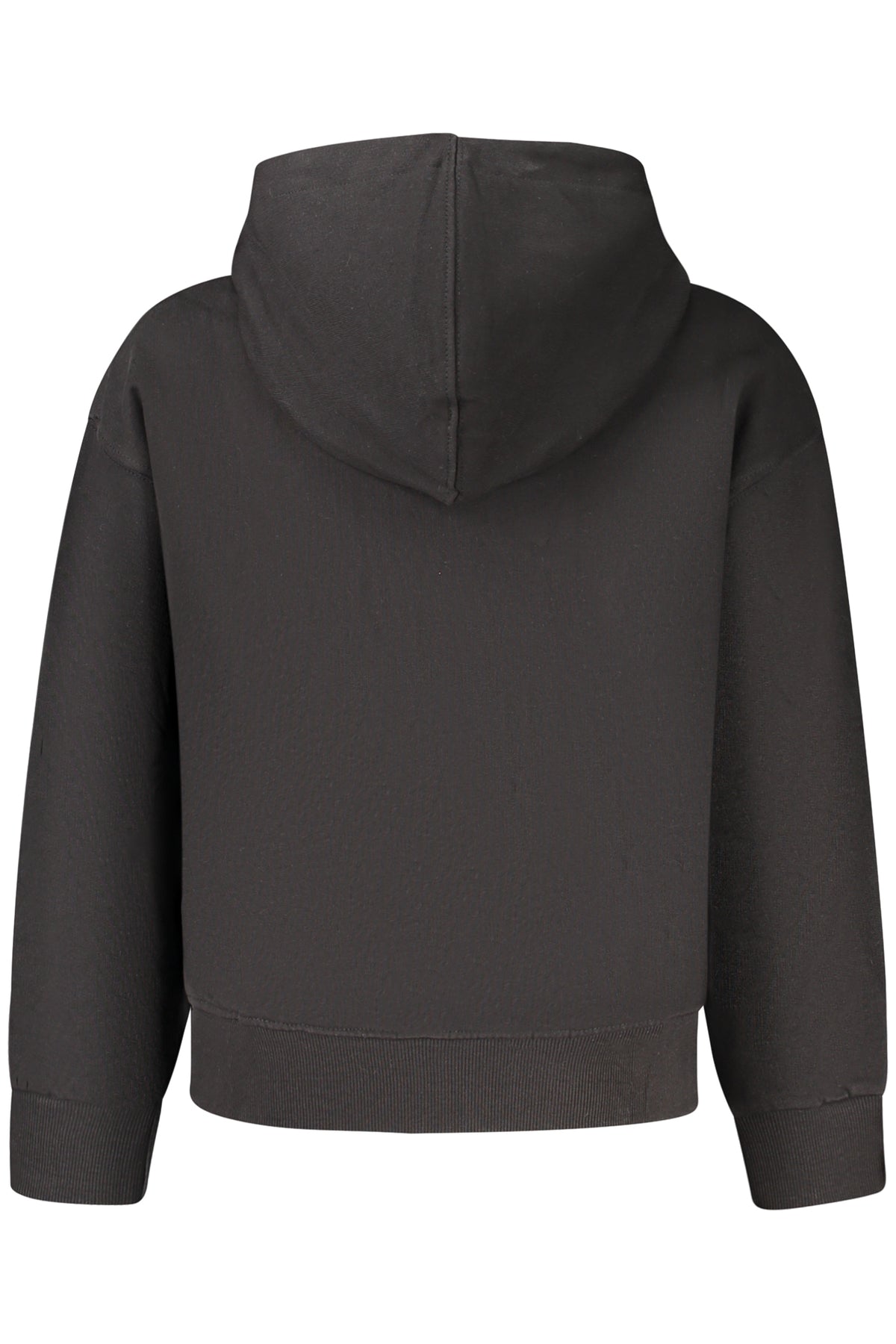 Sweatshirt GUESS JEANS de menino preta