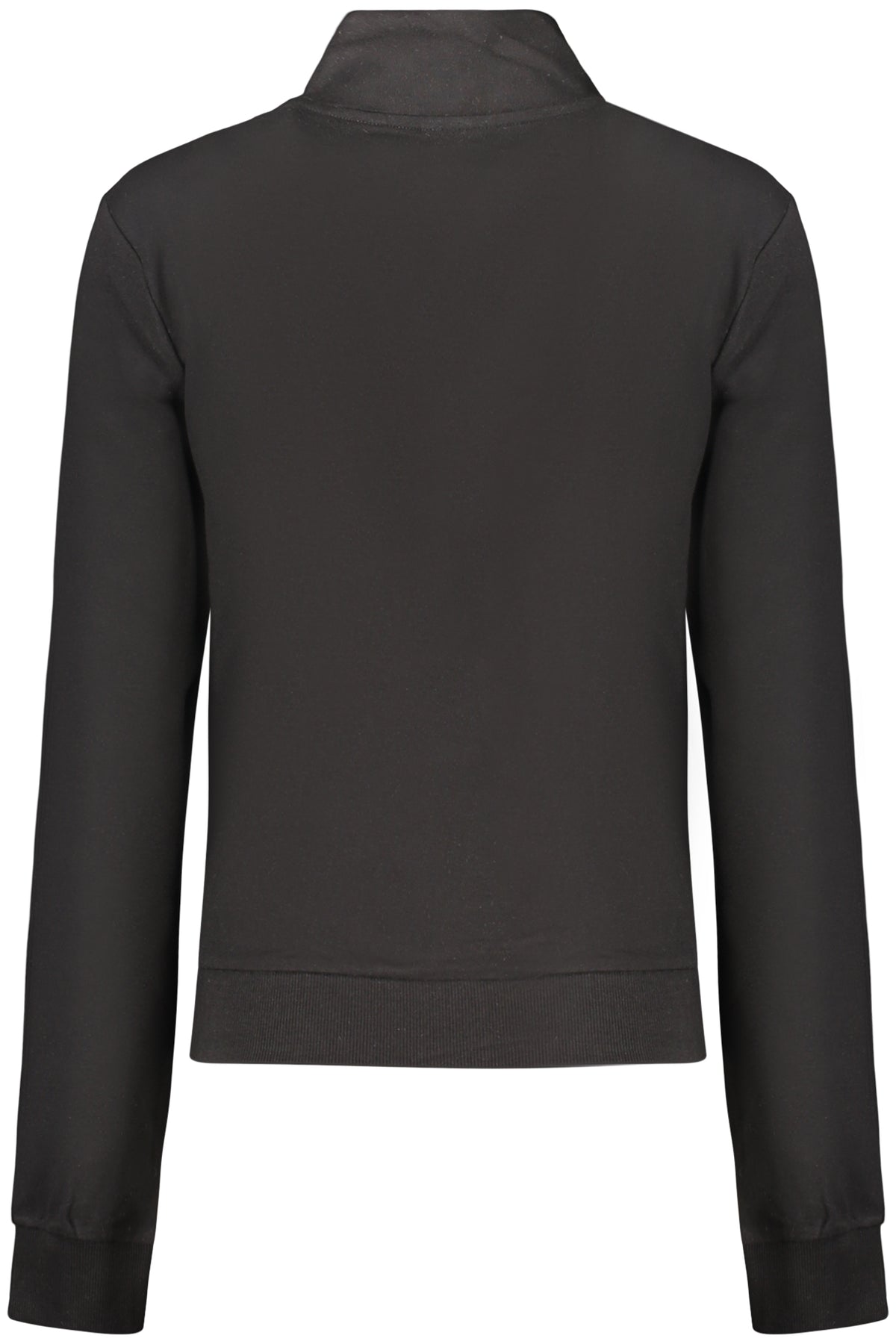 Sweatshirt GUESS JEANS de mulher preta