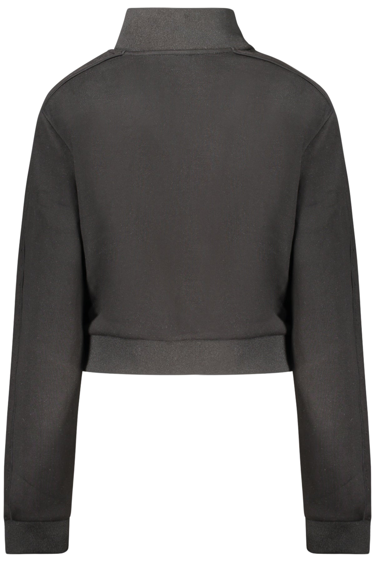 Sweatshirt GUESS JEANS de mulher preta