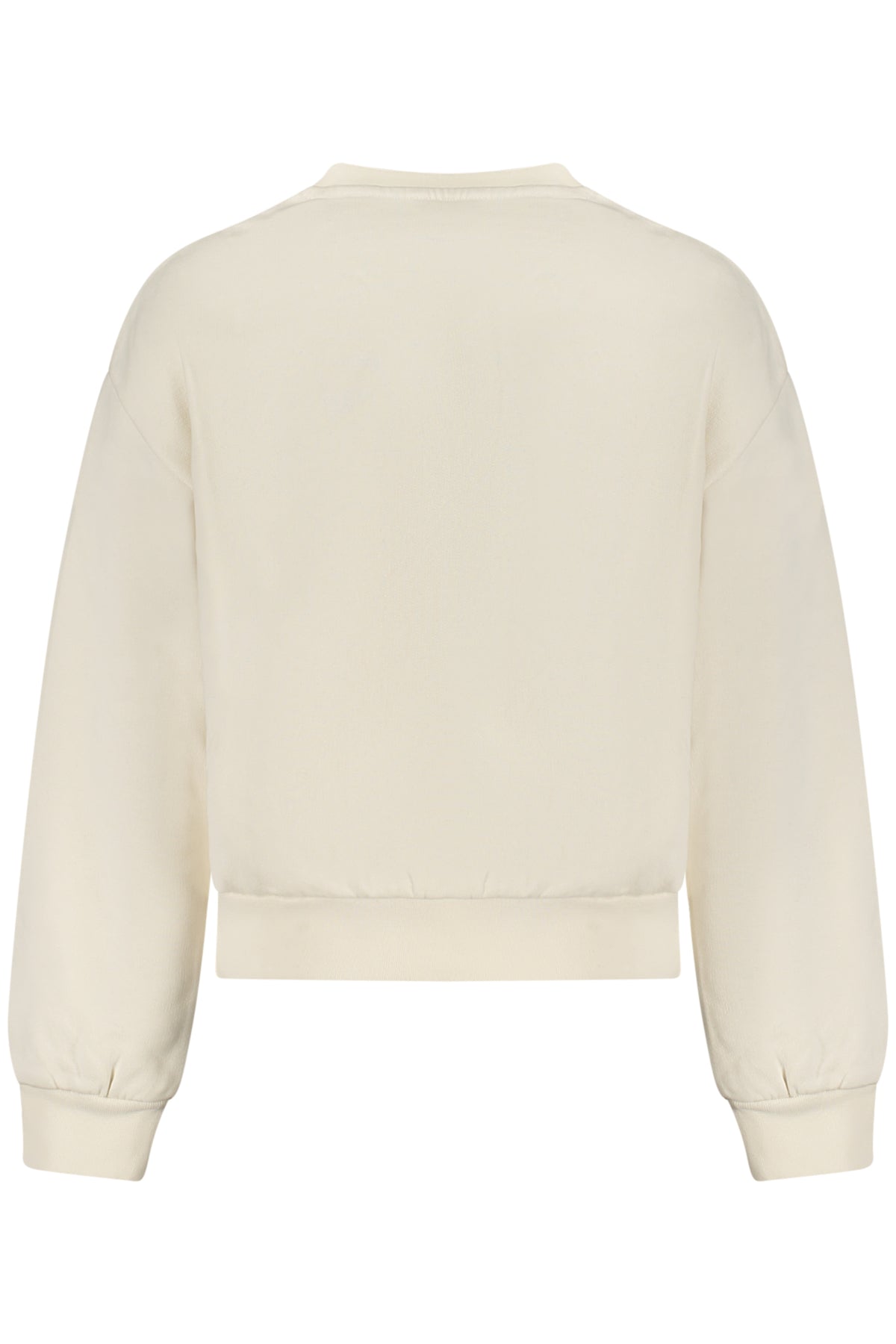 Sweatshirt GUESS JEANS de menina branca
