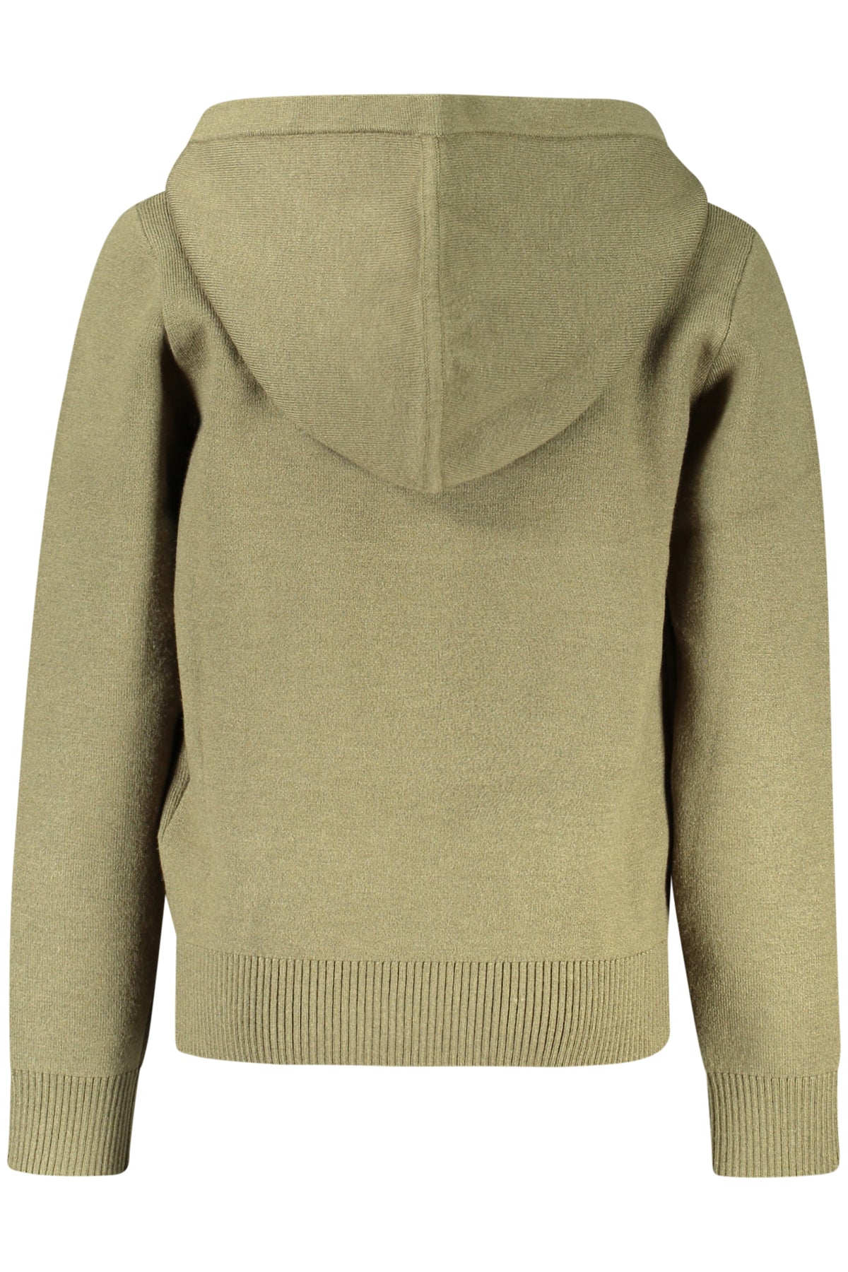 Sweatshirt GUESS JEANS de menino verde