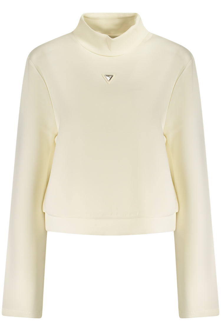 Sweatshirt GUESS JEANS de mulher branca