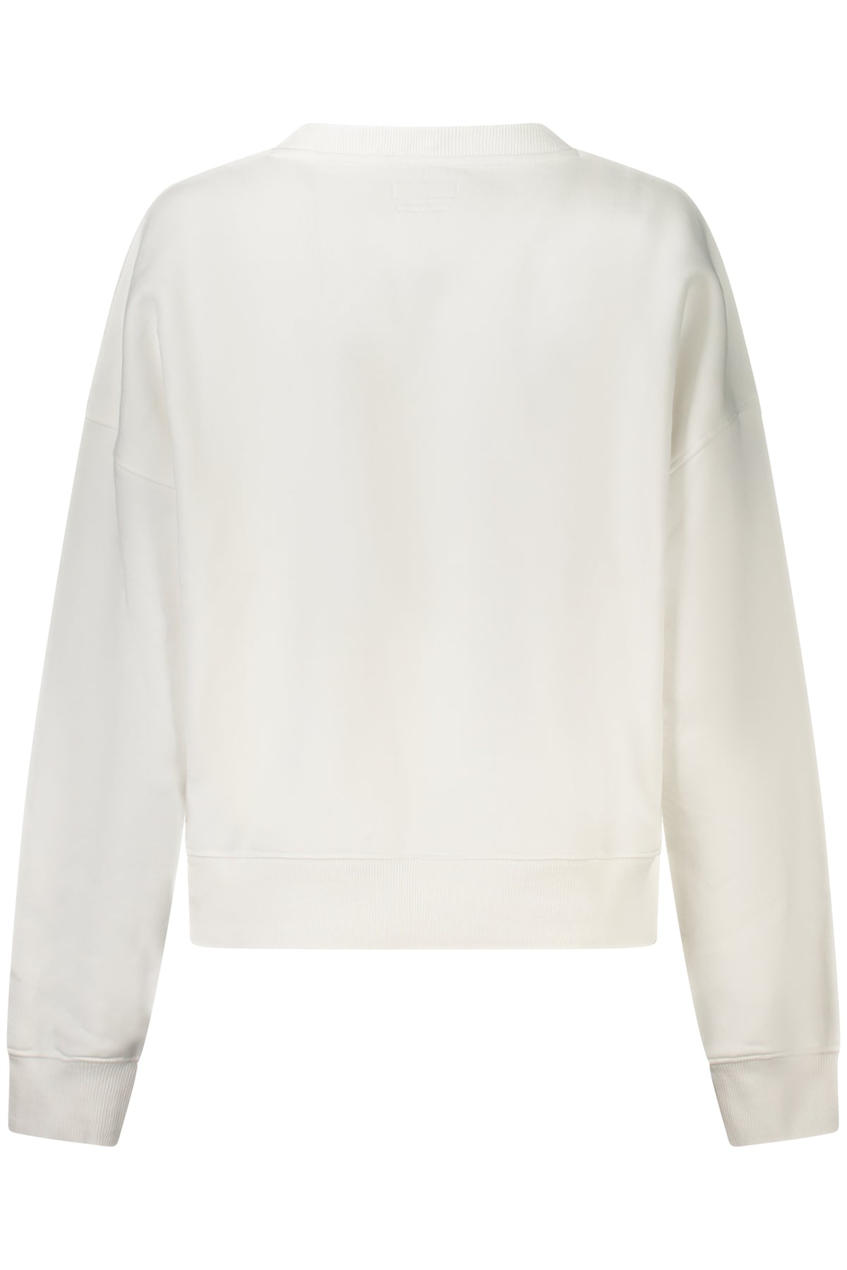 Sweatshirt GUESS JEANS de mulher branca