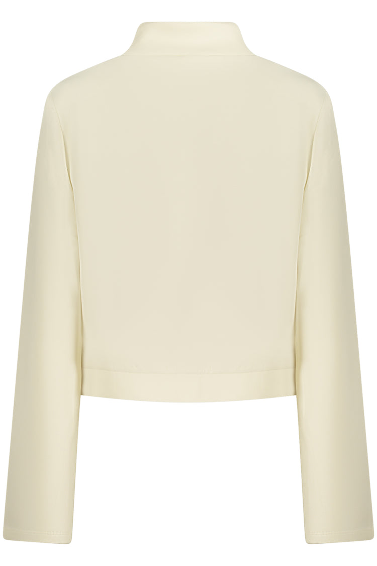 Sweatshirt GUESS JEANS de mulher branca