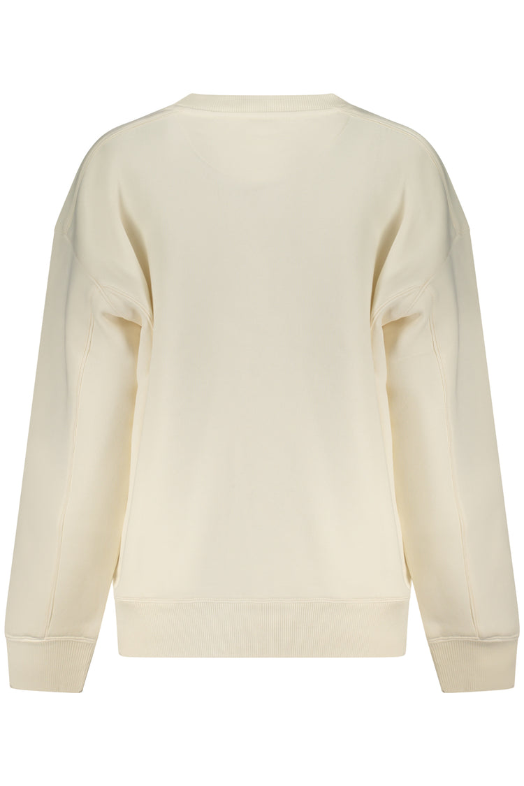 Sweatshirt GUESS JEANS de mulher branca