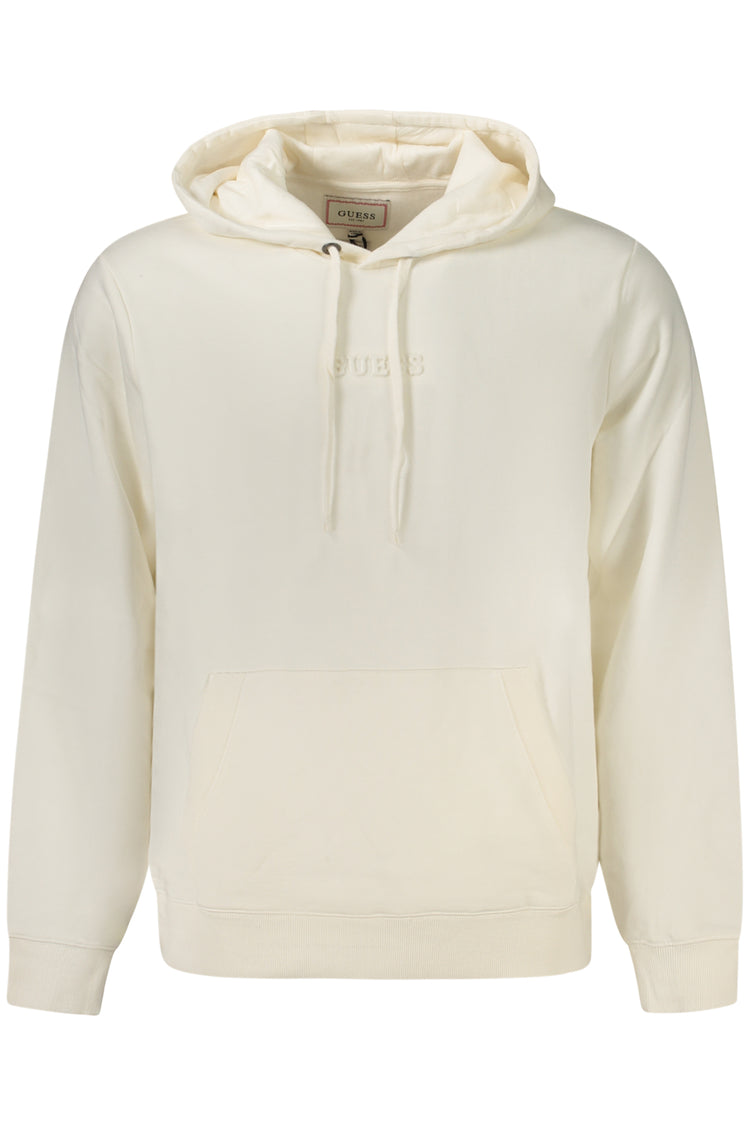 Sweatshirt GUESS JEANS de homem branca