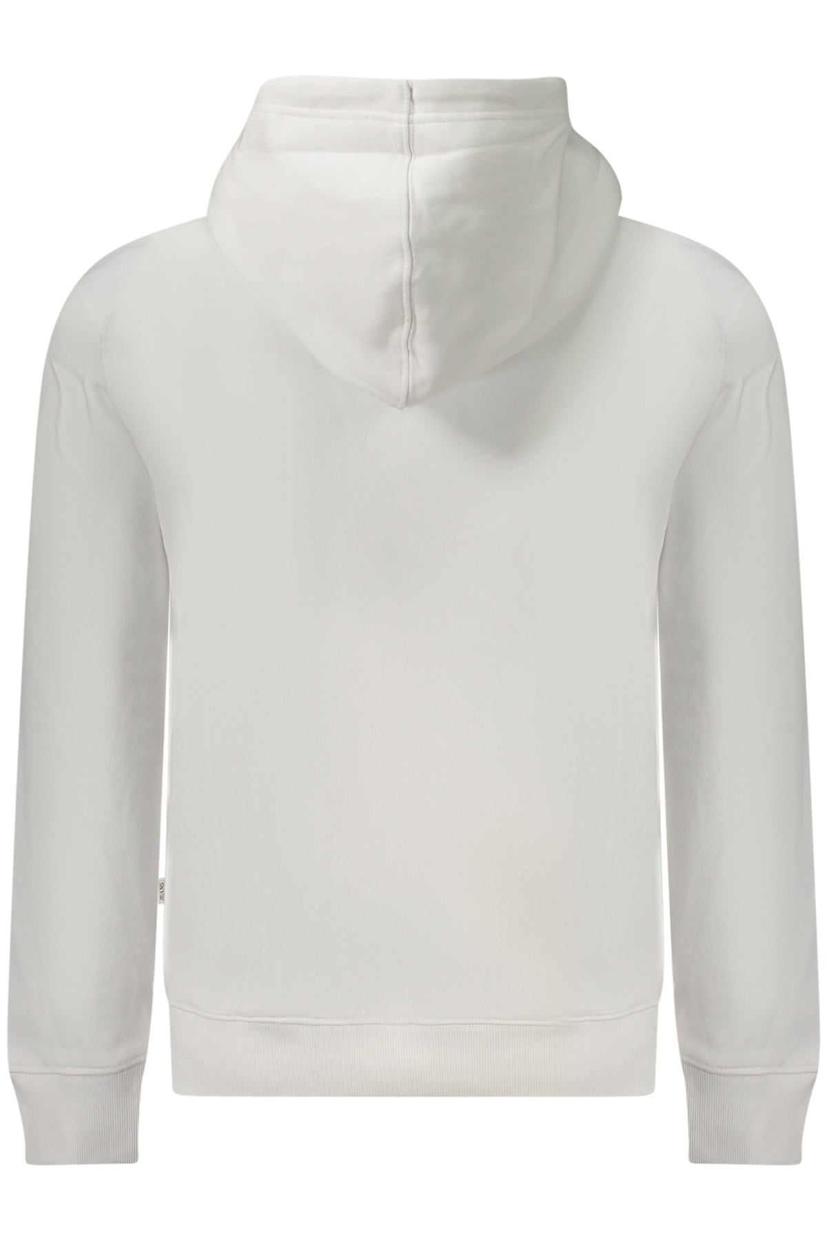 Sweatshirt GUESS JEANS de homem branca