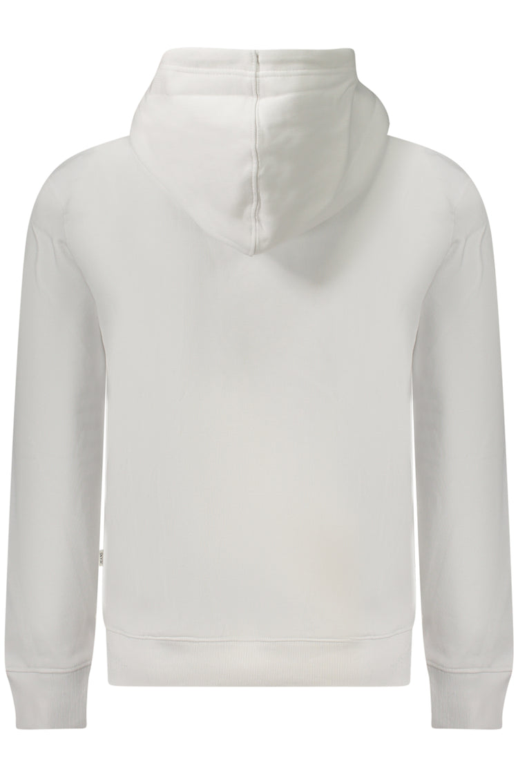 Sweatshirt GUESS JEANS de homem branca